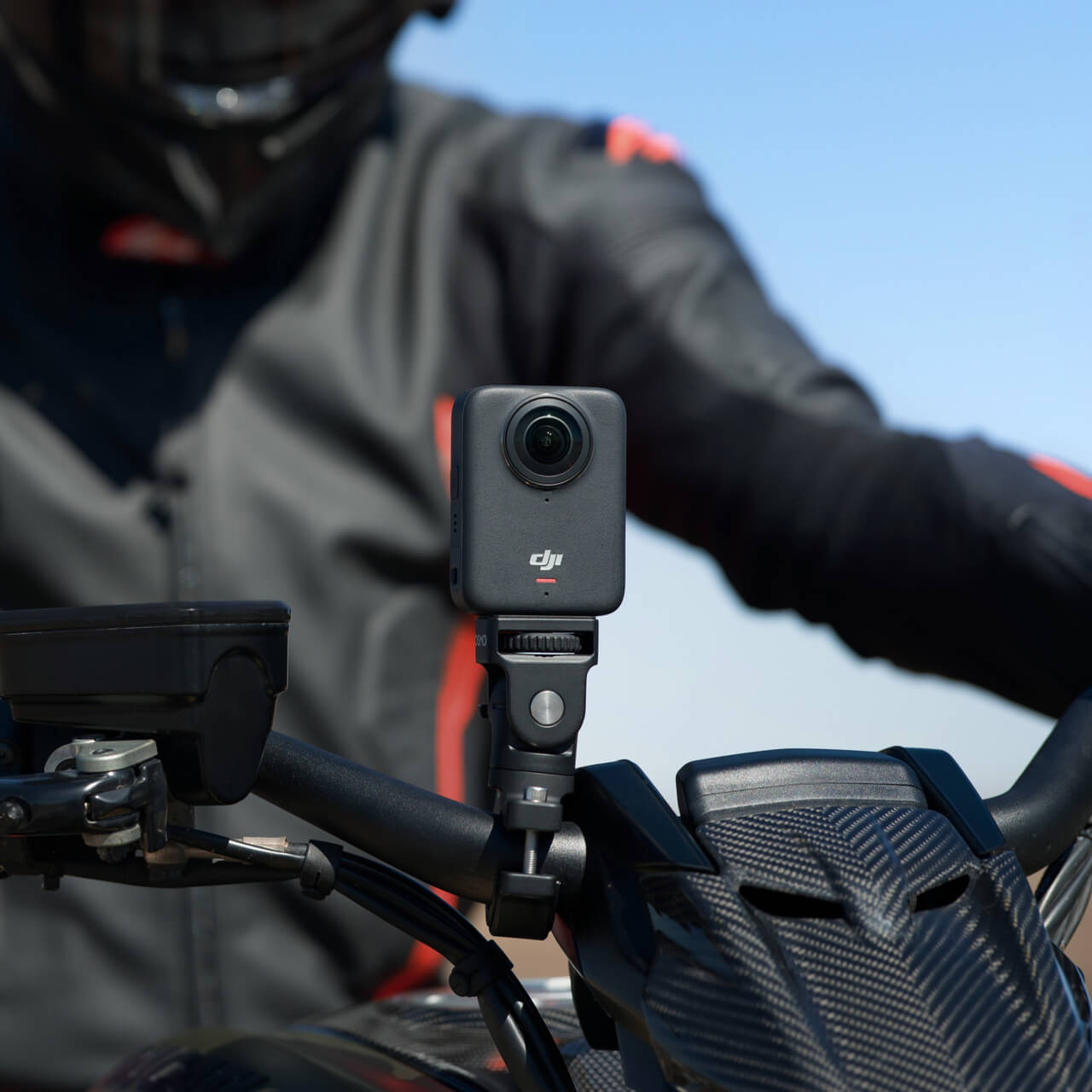 购买 Osmo 360 8K 超旗舰画质全景相机 - DJI Store