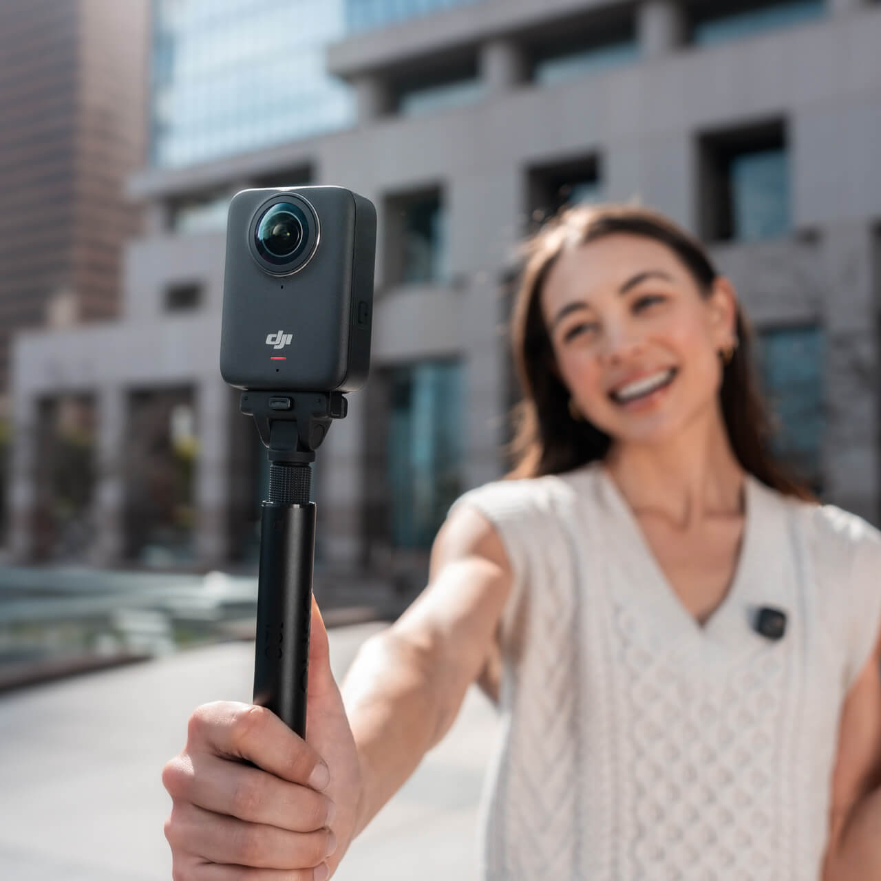 DJI Osmo - Thumbnail 2