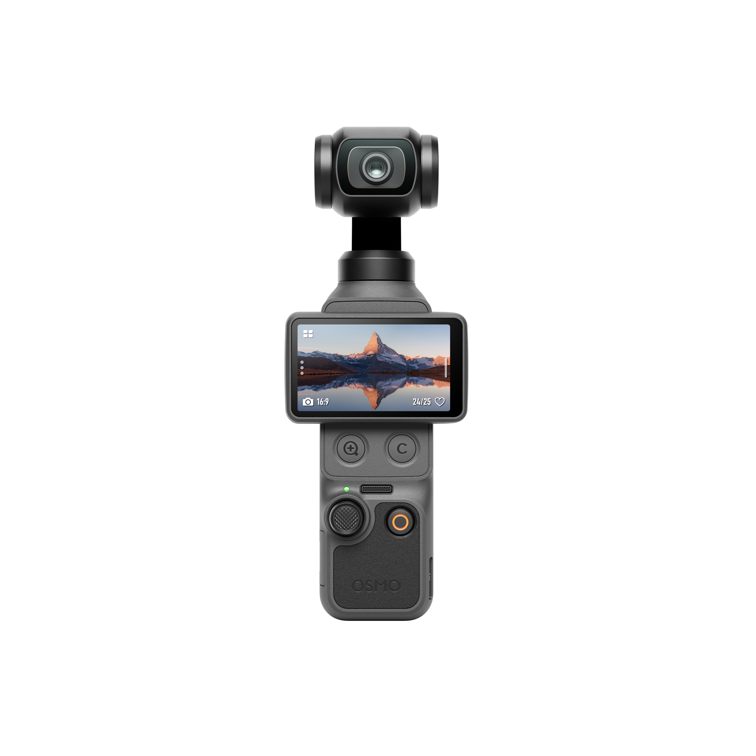 DJI Osmo Pocket 4 Standard Combo | Filmgear Canada