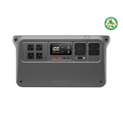 DJI Power 1000 V2 - 1024Wh ポータブル電源・静音 - DJI公式ストア