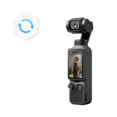 Buy DJI Care Refresh 1-Year Plan (Osmo Pocket 4) - DJI Store