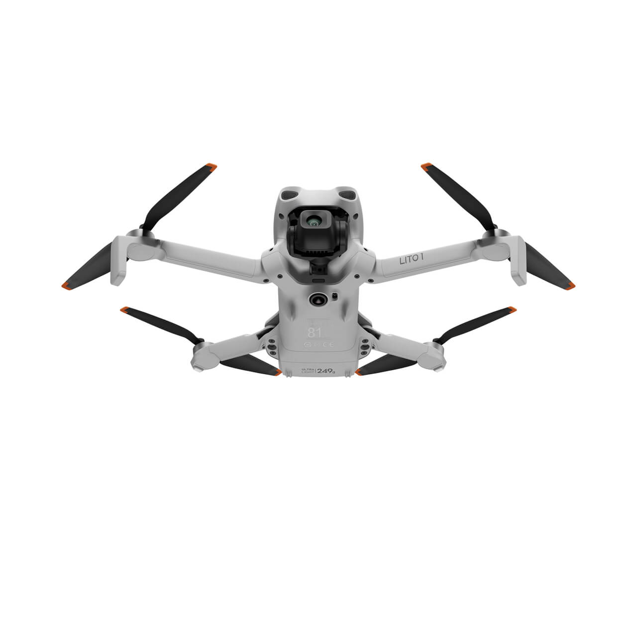 DJI Lito 1を購入 - 初めてでも使いやすいカメラドローン - DJIストア
