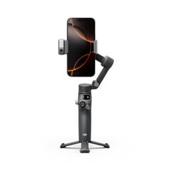 Osmo Mobile 8 – 360°トラッキングスマートフォンジンバル – DJIストア
