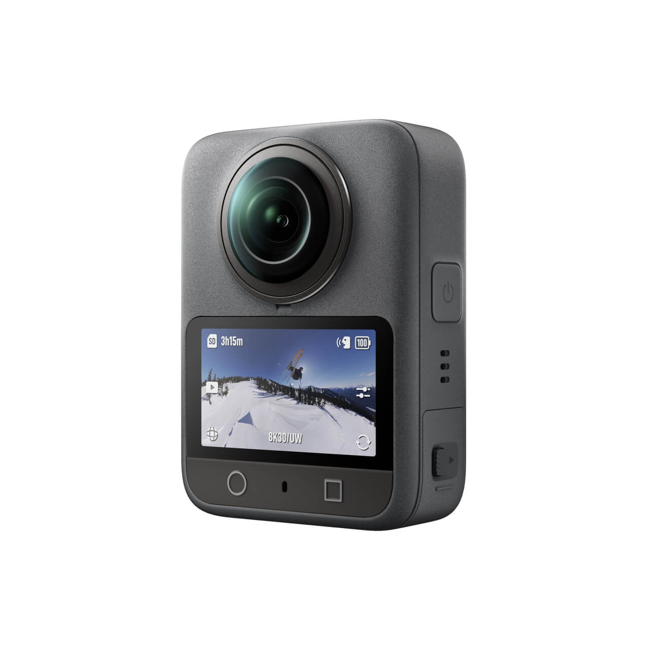 その他 OSMO Osmo 360 革命的な8K 360°カメラを購入 - DJIストア