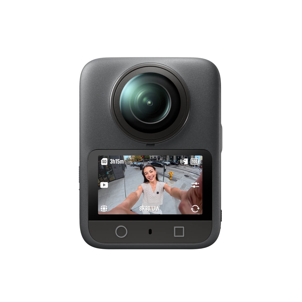 DJI Osmo