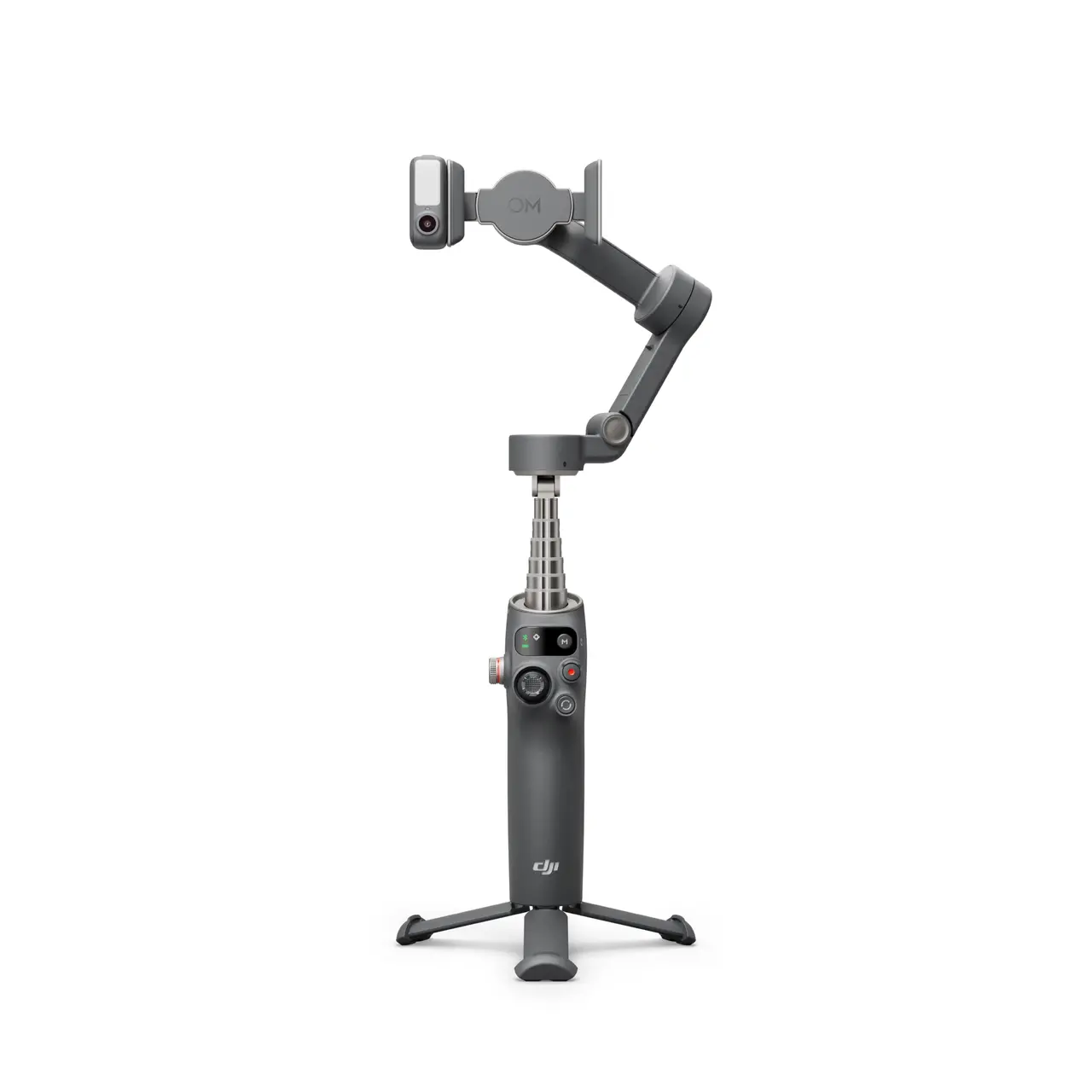 DJI Osmo Mobile 7P: Pro Tracking Gimbal