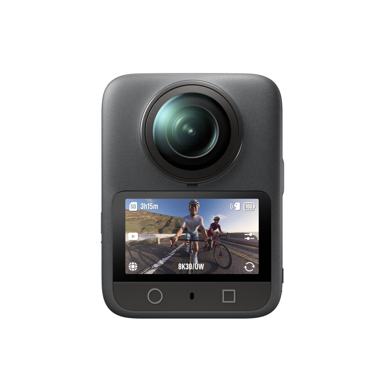 DJI Osmo