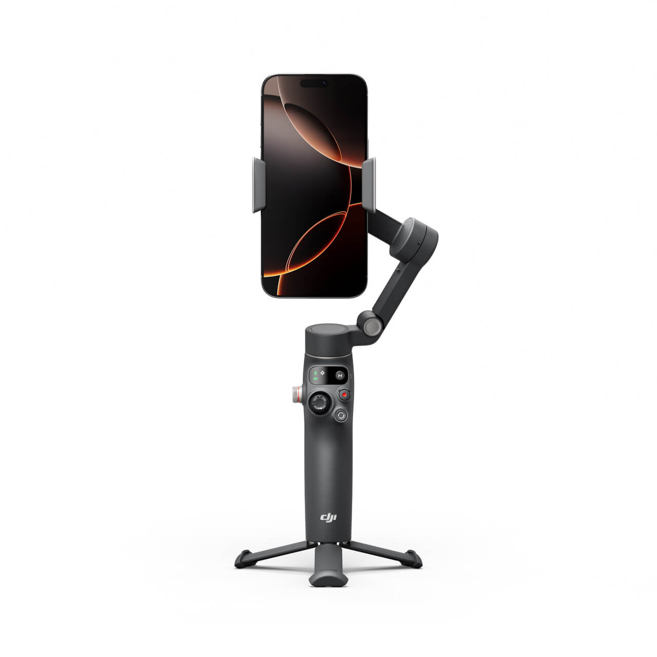 Osmo Mobile 8 – 360°トラッキングスマートフォンジンバル – DJIストア