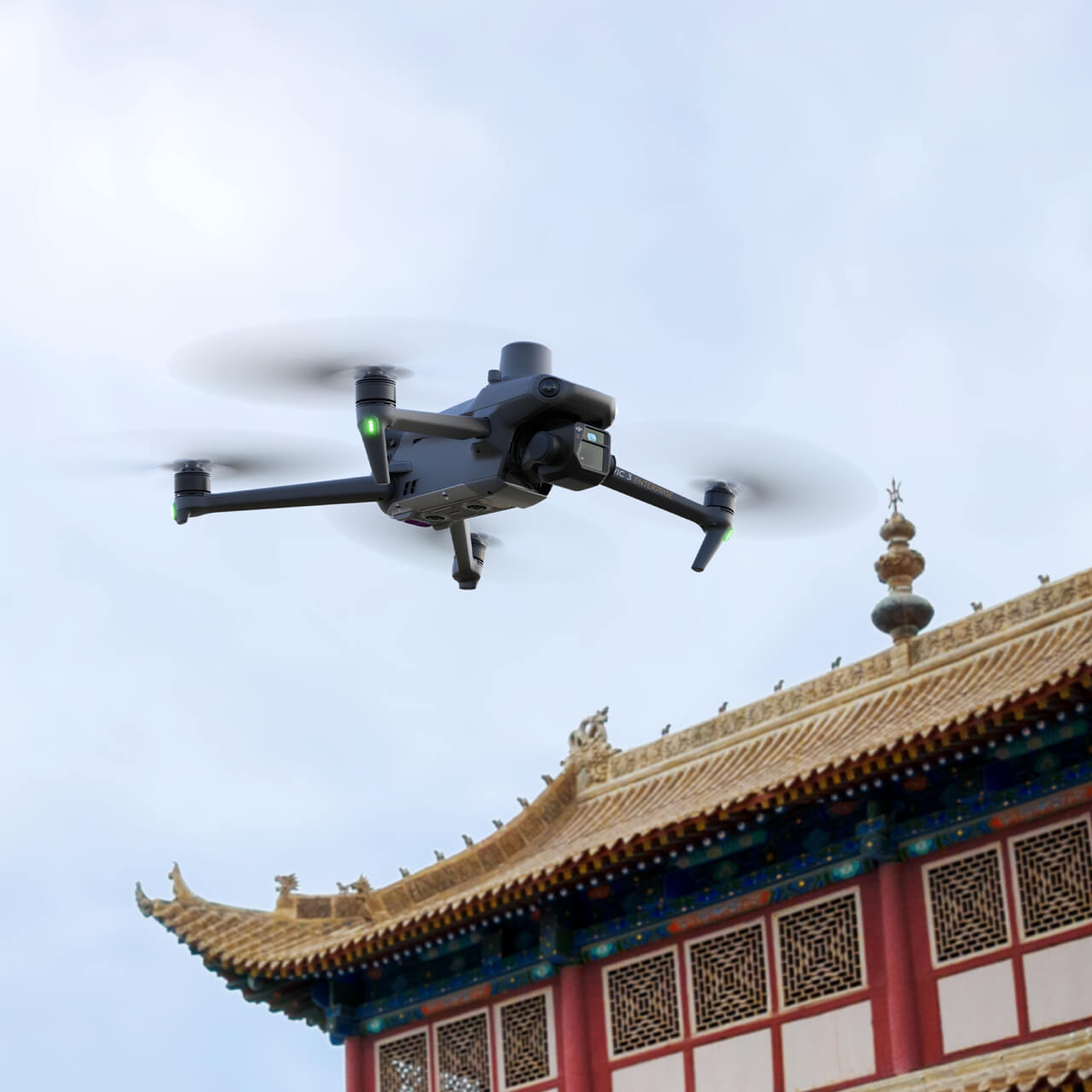 Mavic 3E (тушка)