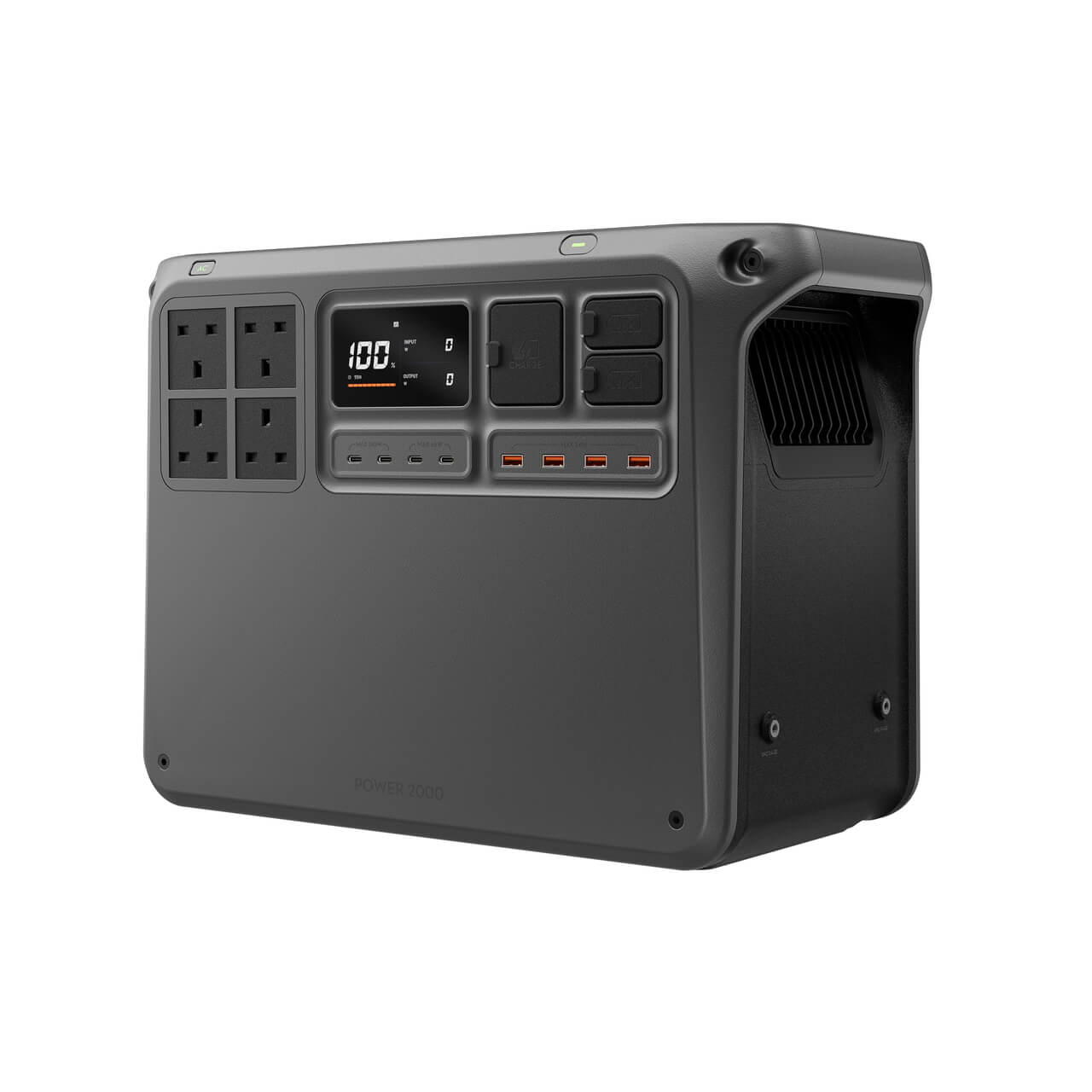 Dji Power 2000: Ultimate Guide to Unmatched Drone Performance