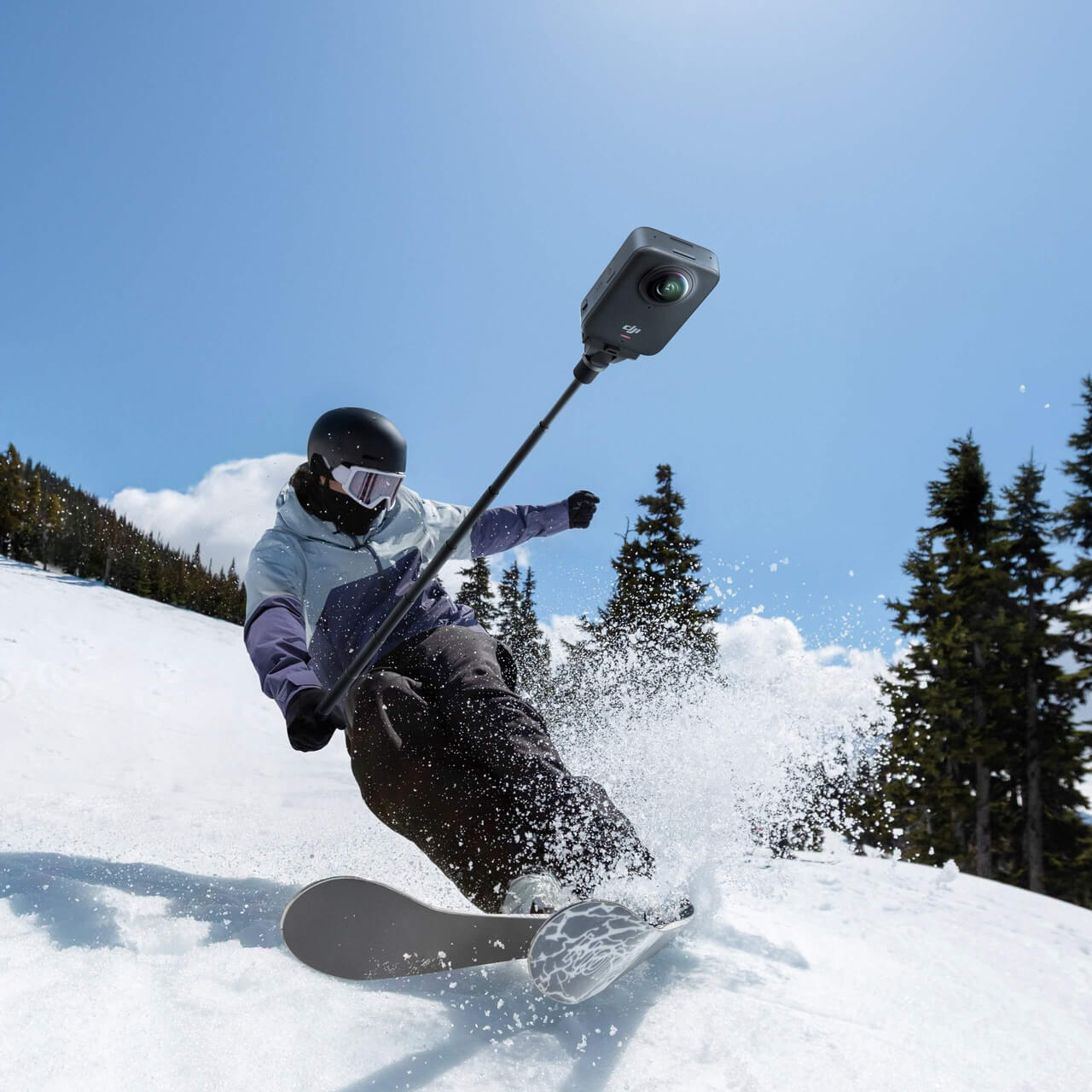 DJI Osmo - Thumbnail 3