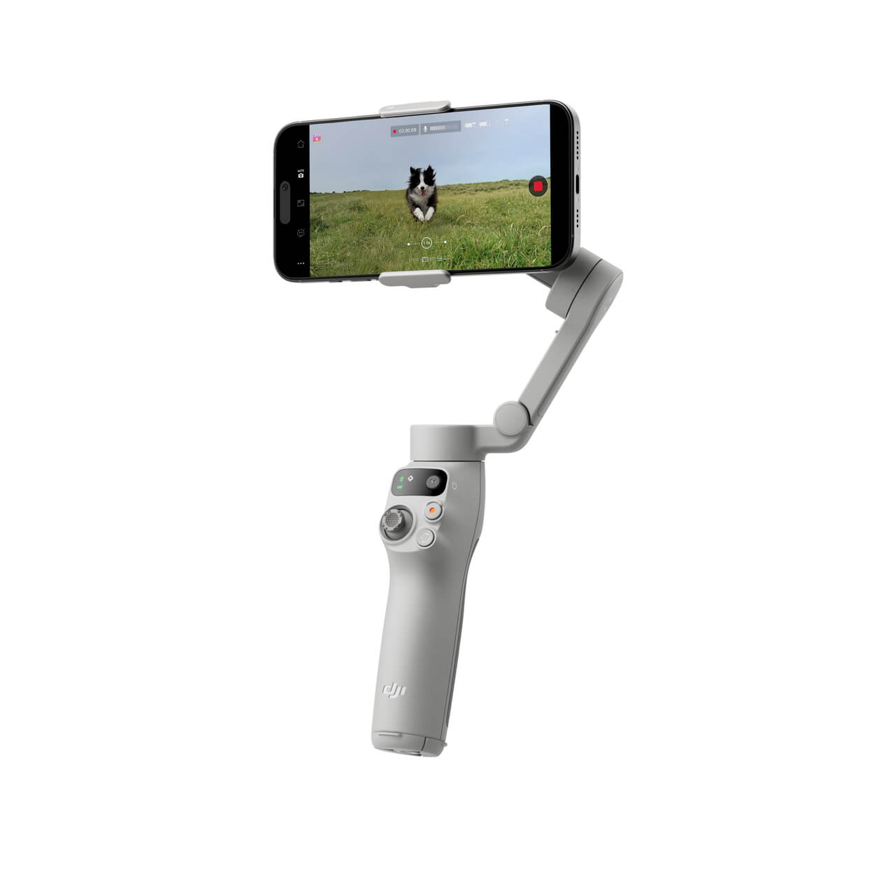Buy Osmo Mobile 7P Phone Gimbal - DJI Store