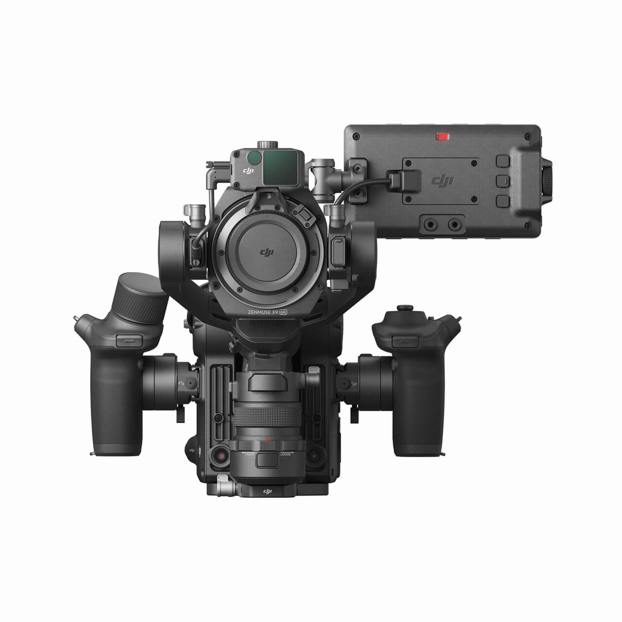 Buy DJI Ronin 4D-6K (Refurbished Unit) - DJI Store