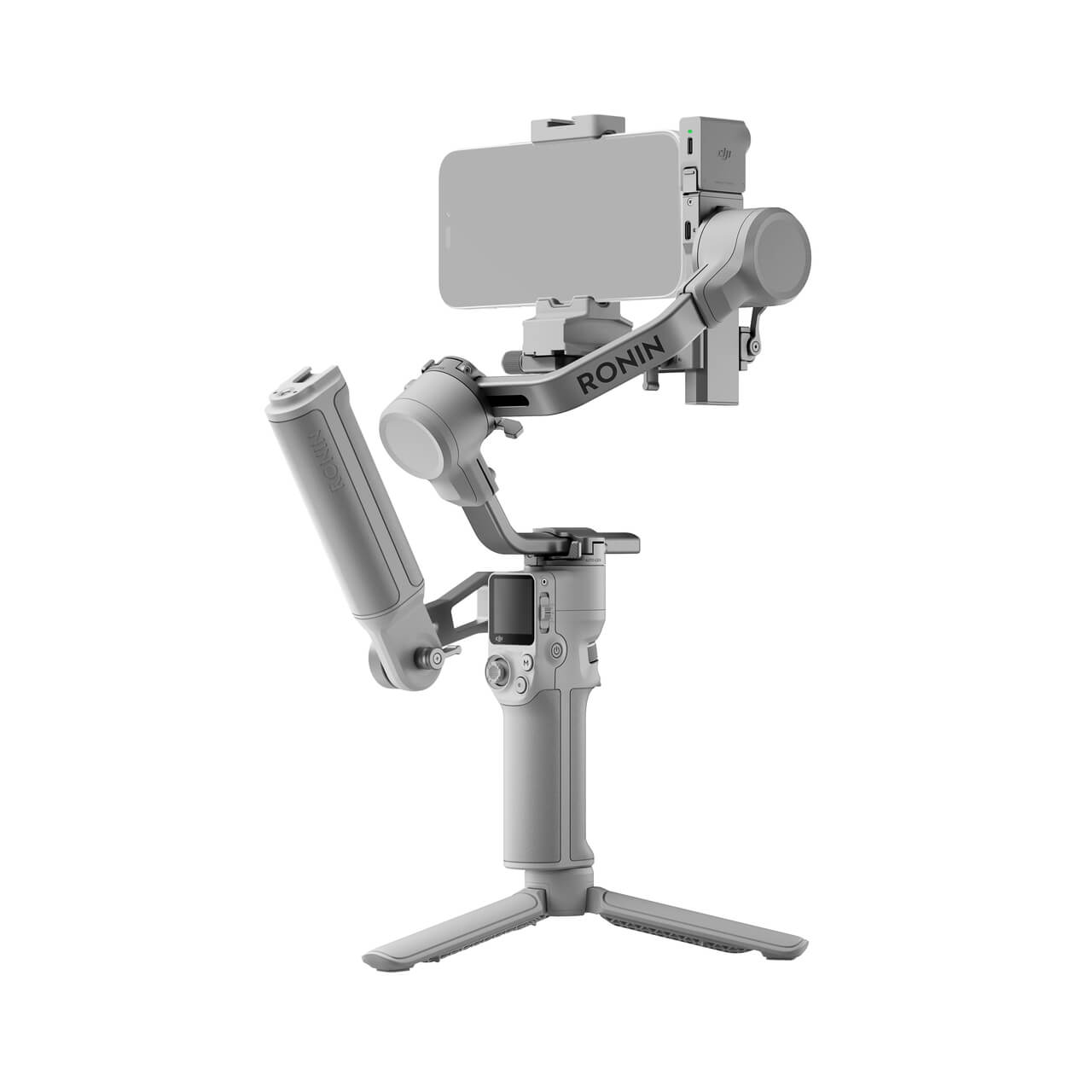 DJI RS 4 Miniカメラスタビライザーを購入 - DJIストア