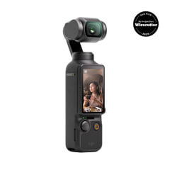 Osmo Pocket 3 購入 - 1インチCMOS Vlogging Camera