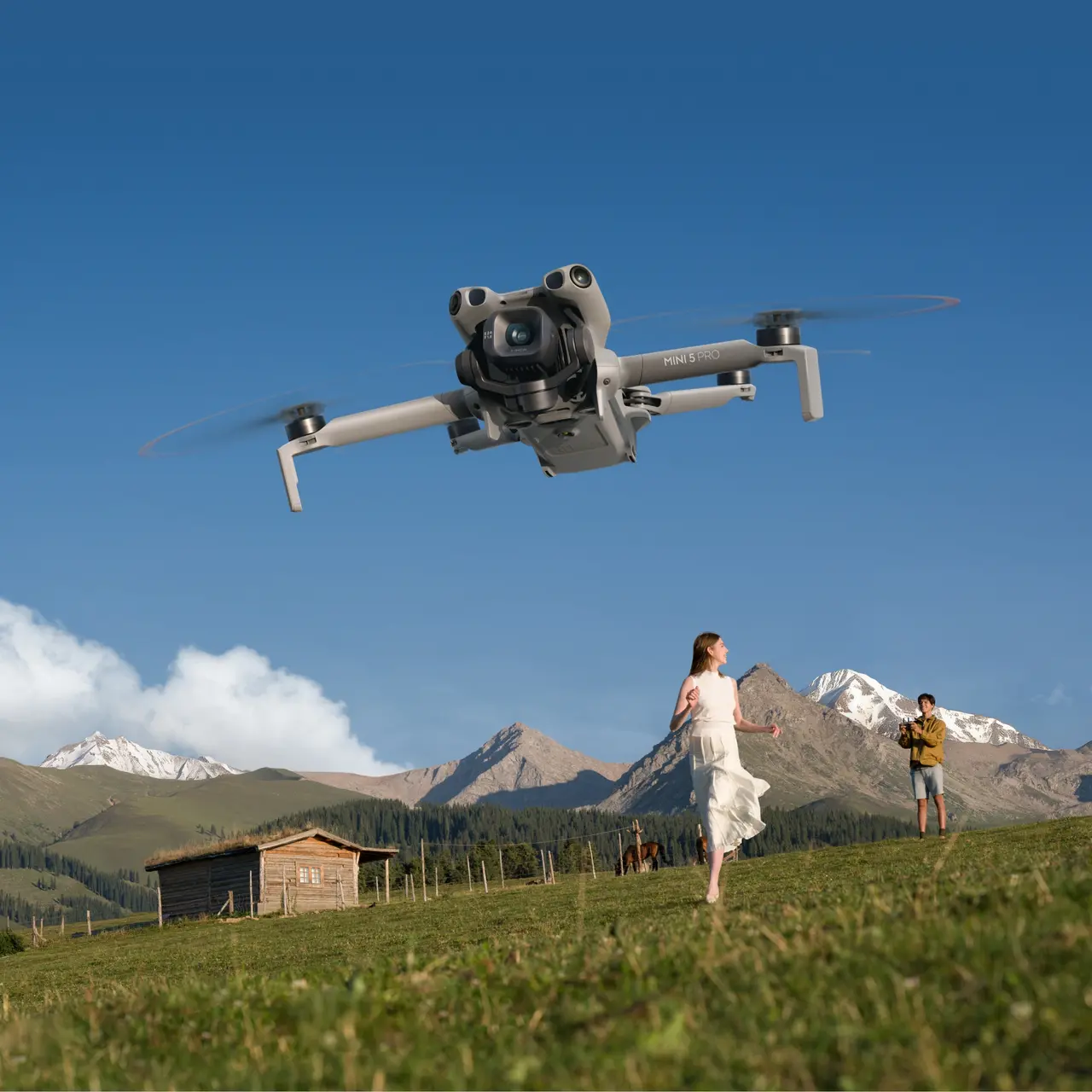 Mavic 4 Pro