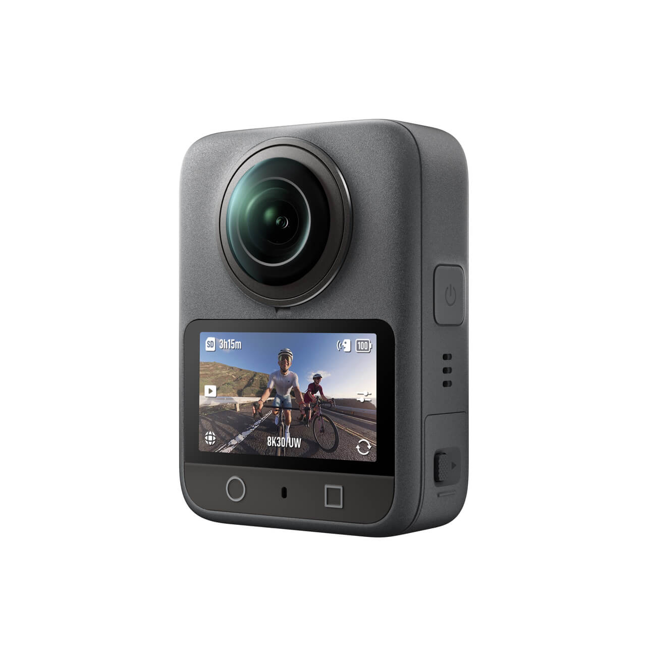 DJI Osmo Camera - Thumbnail 3
