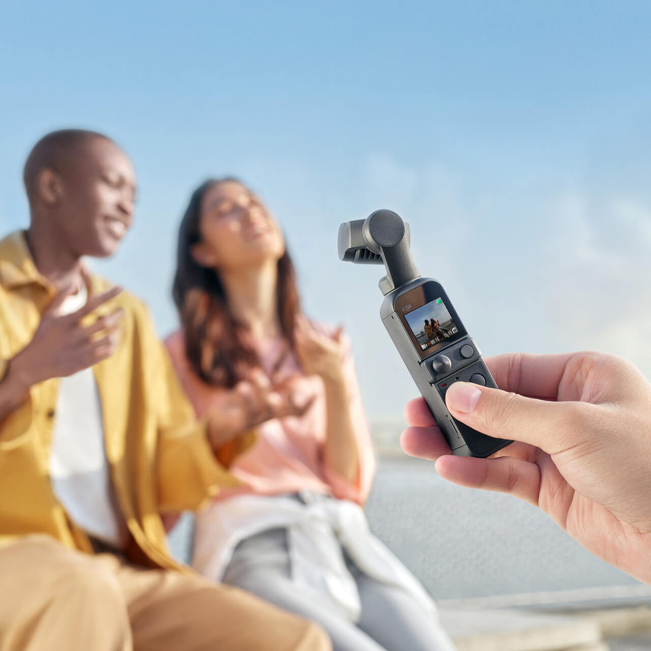DJI Pocket 2 DJI 
