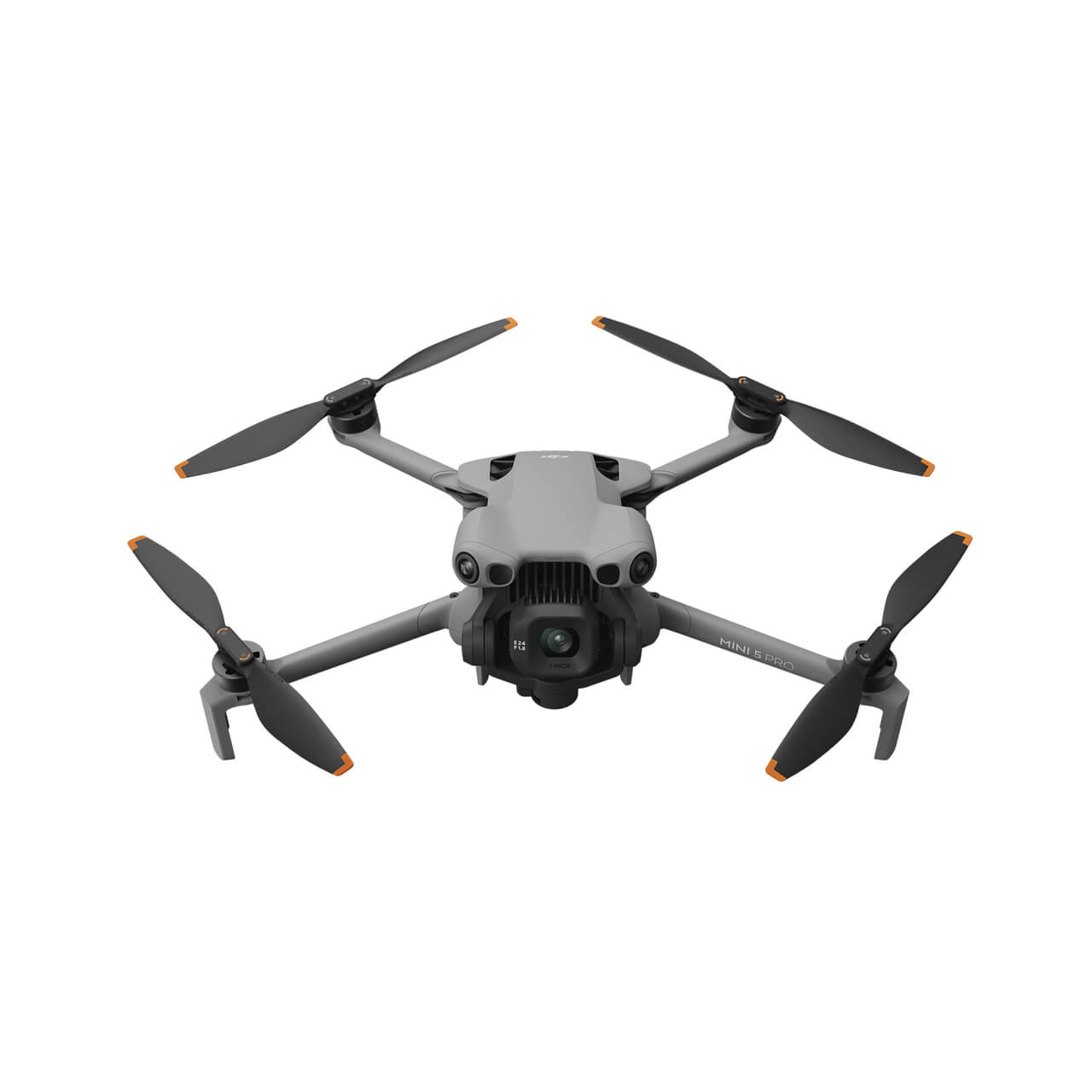 DJI Mini 5 Proを購入 - オールインワン1インチCMOSミニカメラドローン