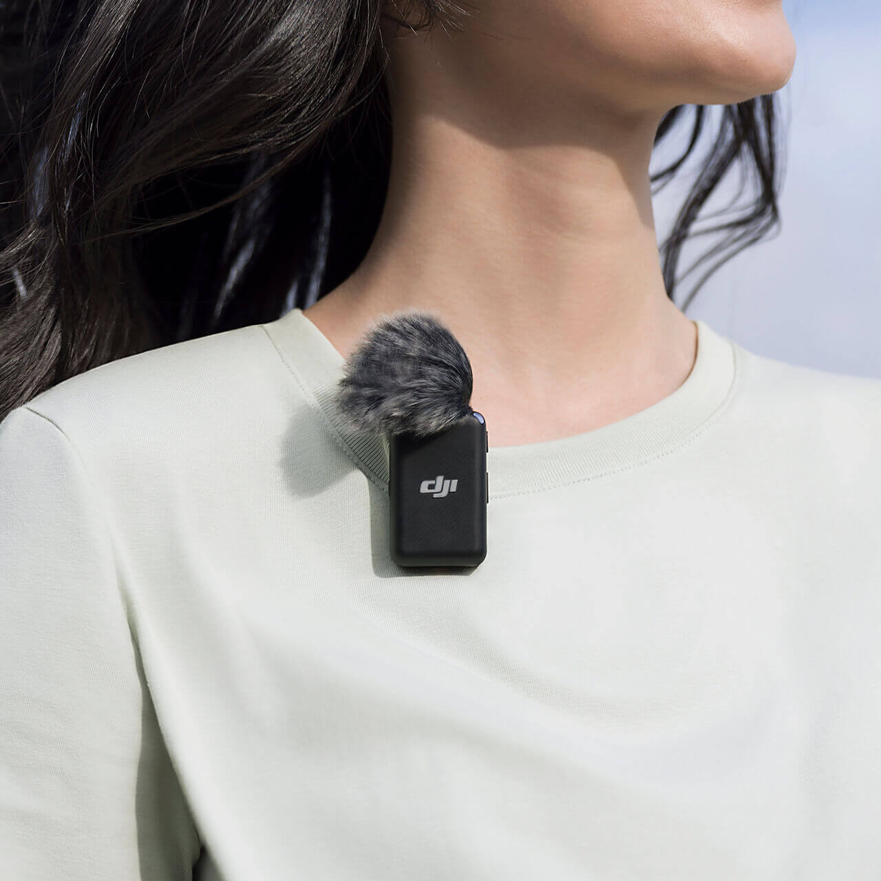 DJI Mic を購入 - DJIストア