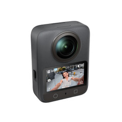 Osmo 360 革命的な8K 360°カメラ - DJIストア