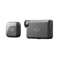 dji mic mini トランスミッター Amazon.co.jp: DJI Mic Miniトランスミッター（インフィニティ