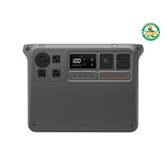 新品 DJI Power 2000 ポータブル電源 2048Wh キャンプ DJI Power 2000 - 2048Wh ポータブル電源・高出力 - DJI公式ストア