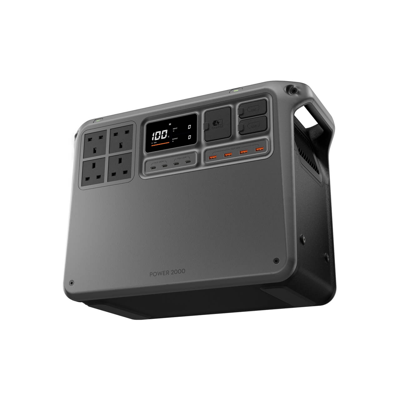 購買 DJI Power 2000 - DJI Store
