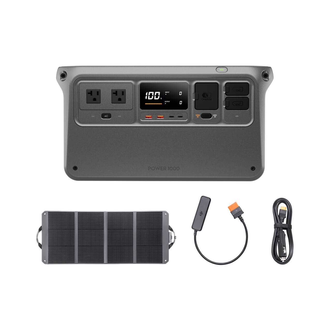 DJI Power 1000 - Thumbnail 4