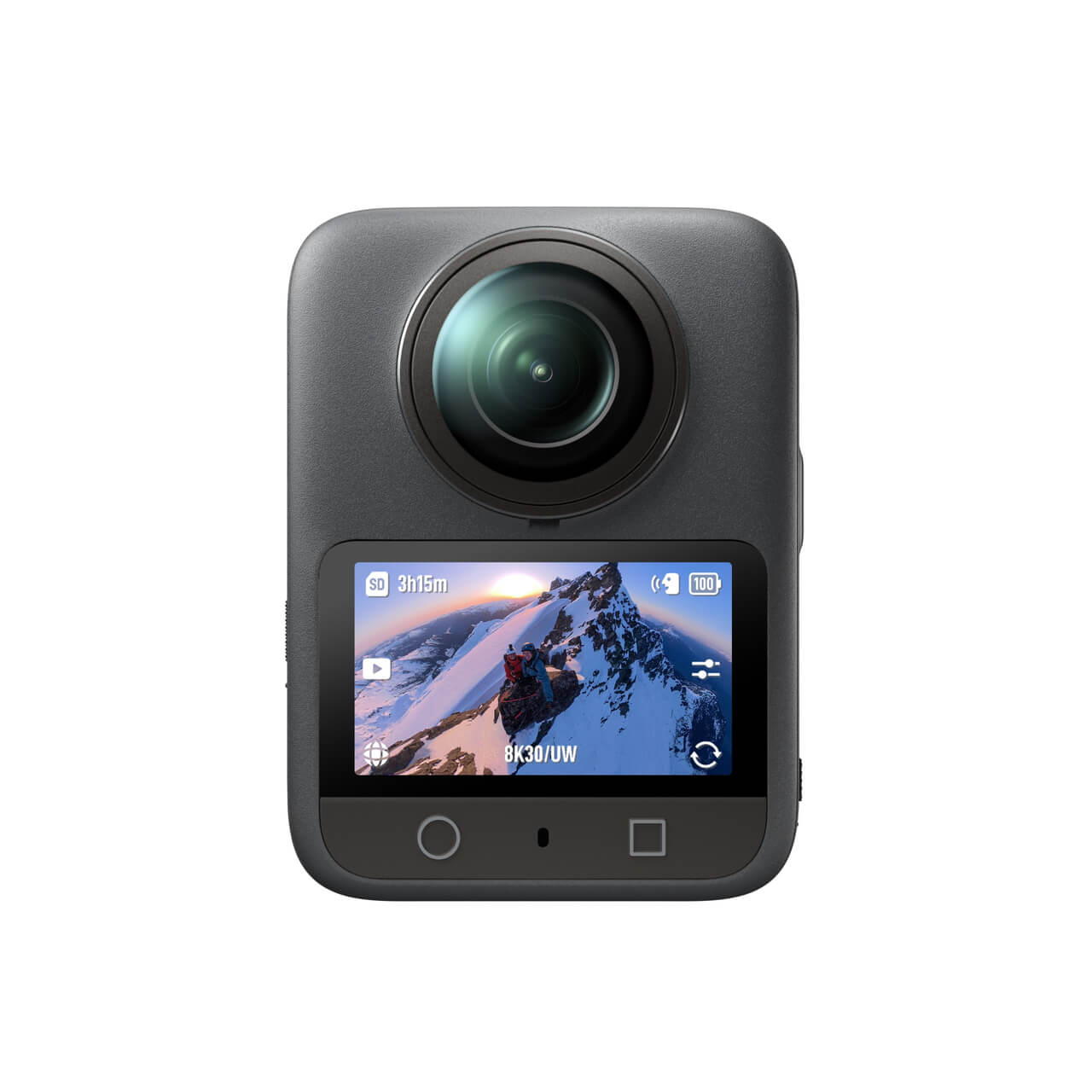DJI Osmo