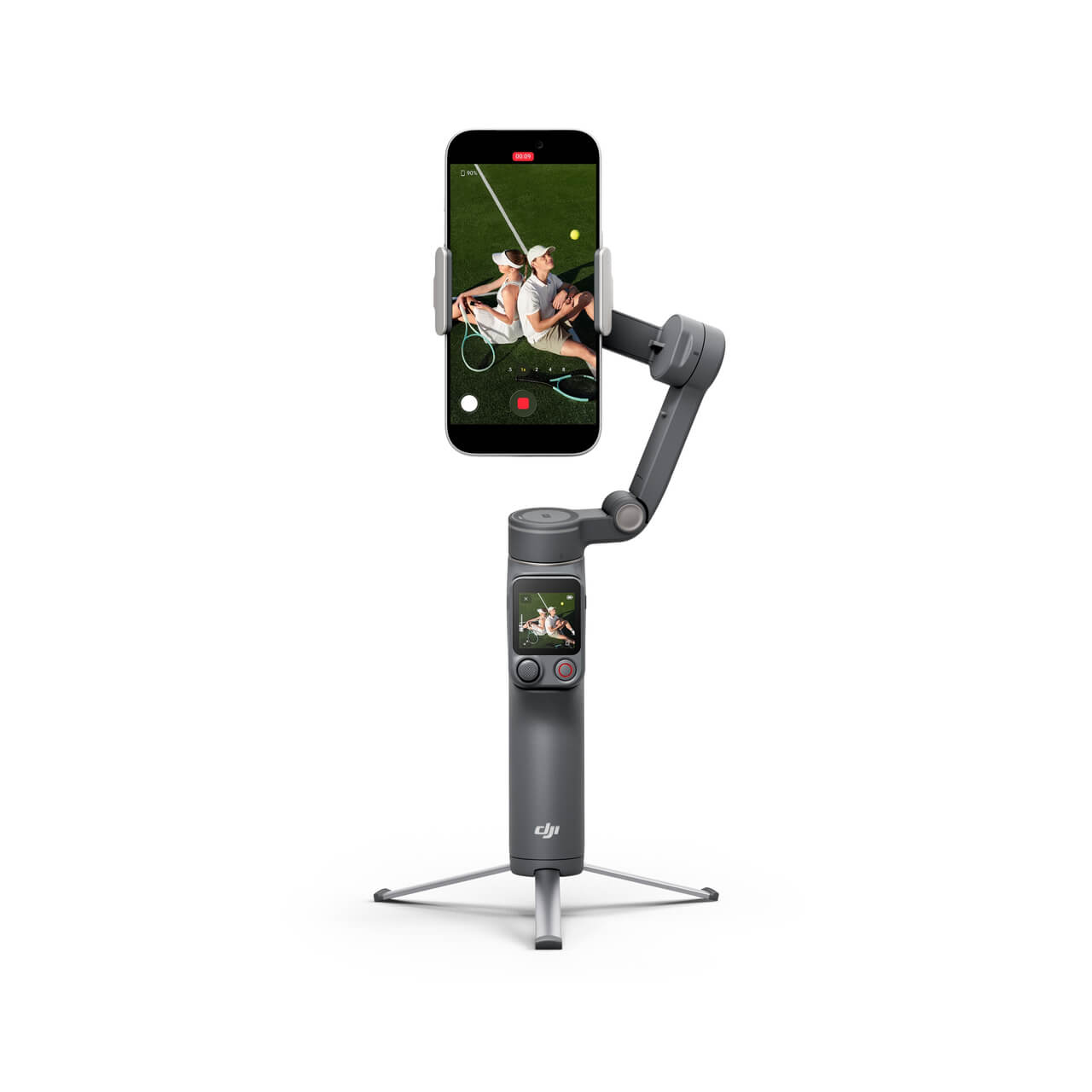 Osmo Mobile 8P - Smartphone Gimbal - DJI Store