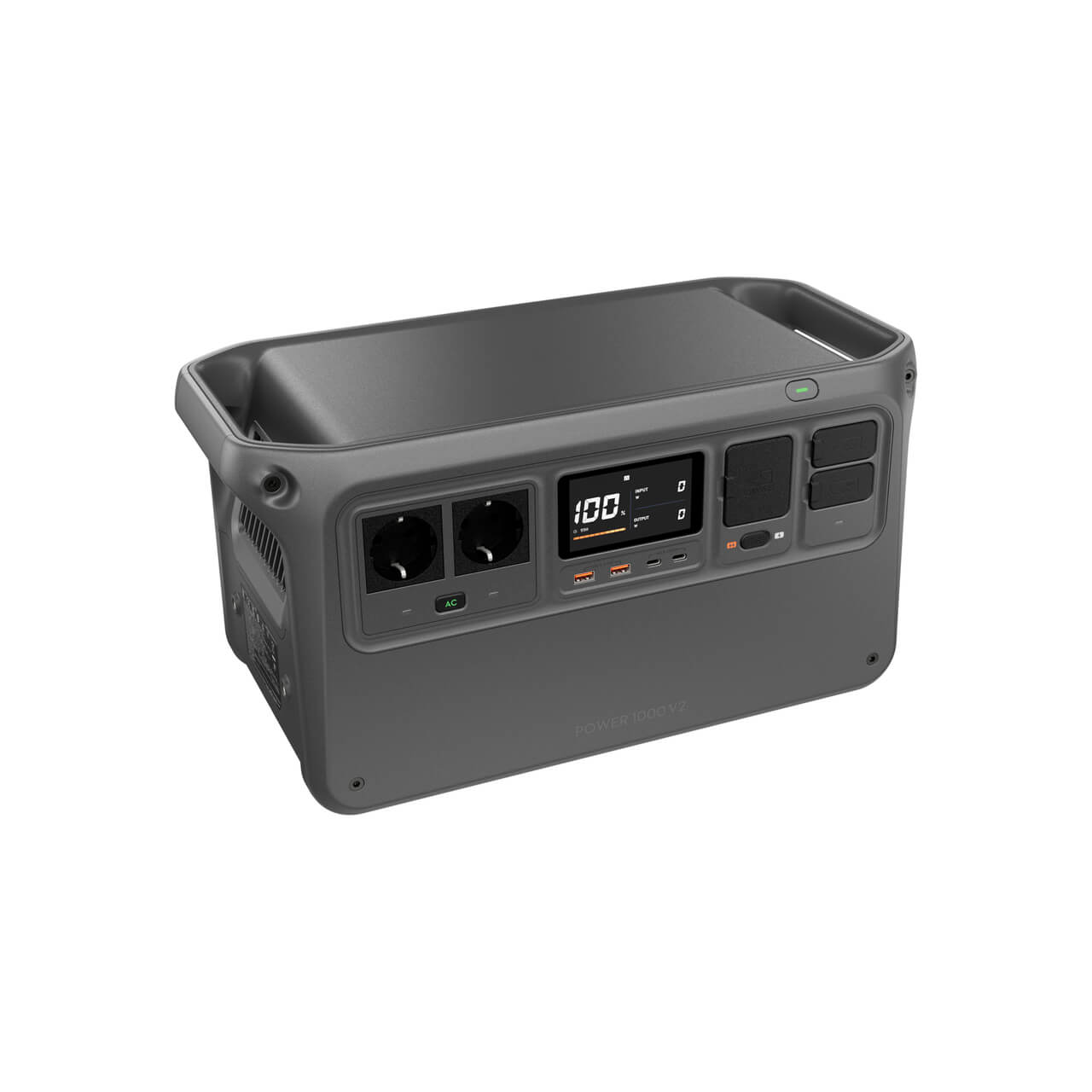 新品　DJI Power 1000 V2 Purchase DJI Power 1000 V2 - 1024Wh Portable Power Station - DJI Store