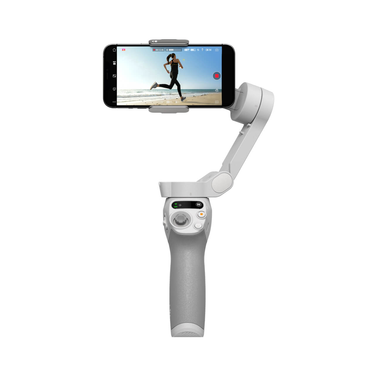 Buy Osmo Mobile SE (Refurbished Unit) - DJI Store