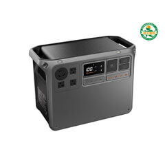 16日発送17日着　DJI Power 2000 ポータブル電源 2048Wh DJI Power 2000 - 2048Wh ポータブル電源・高出力 - DJI公式ストア