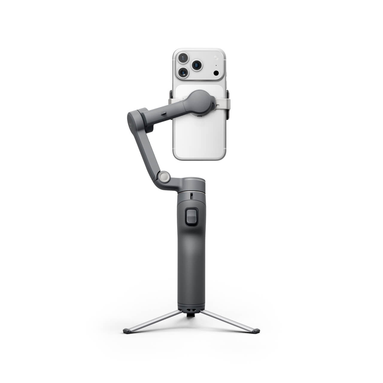 スマホアクセサリー DJI OSMO MOBILE 8P & MIC MINI 2 Osmo Mobile 8P - Smartphone Gimbal - DJI Store