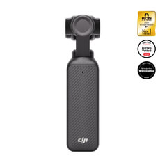 Osmo DJI 3 Pocket Osmo あっつさん専用DJI Pocket ON TILTA | (OP9913) クリエイターコンボ 3 ビデオカメラ