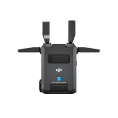 DJI SDR Transmission トランスミッターコンボ ‌DJI SDR Transmissionコンボ購入 - DJI Store