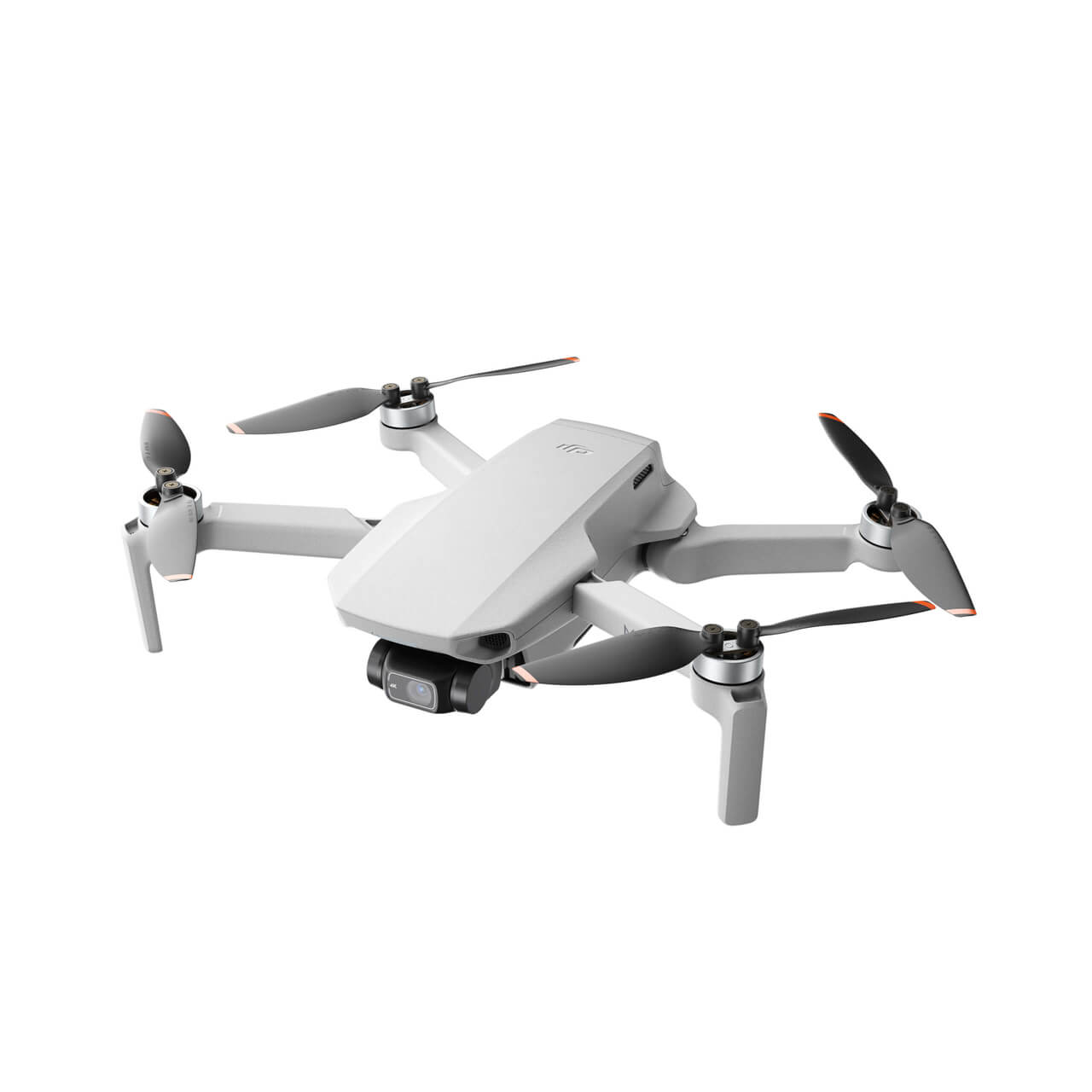 DJI Mini 2 - DJI drone sat