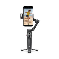 DJI Osmo Mobile 7P Vlog コンボ Osmo Mobile 7P - スマートフォンジンバル - DJIストア