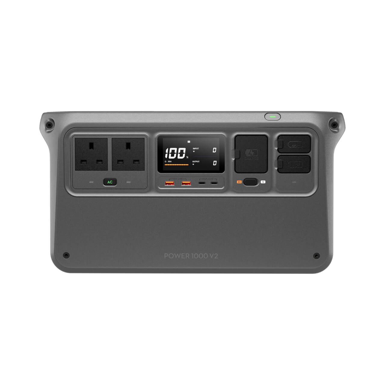 新品 DJI Power 1000 V2 Purchase DJI Power 1000 V2 - 1024Wh Portable Power Station