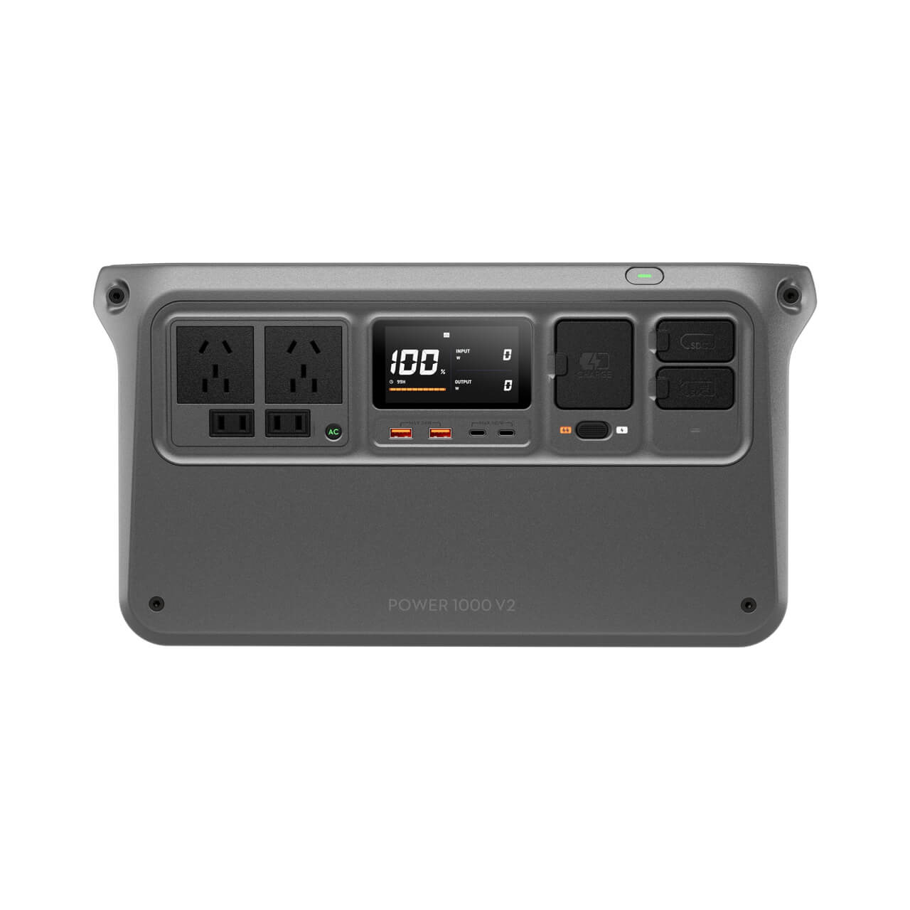 购买DJI Power 1000 V2 - 1 度电大疆户外电源- DJI Store