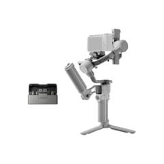 DJI RS 4 Miniカメラスタビライザーを購入 - DJIストア