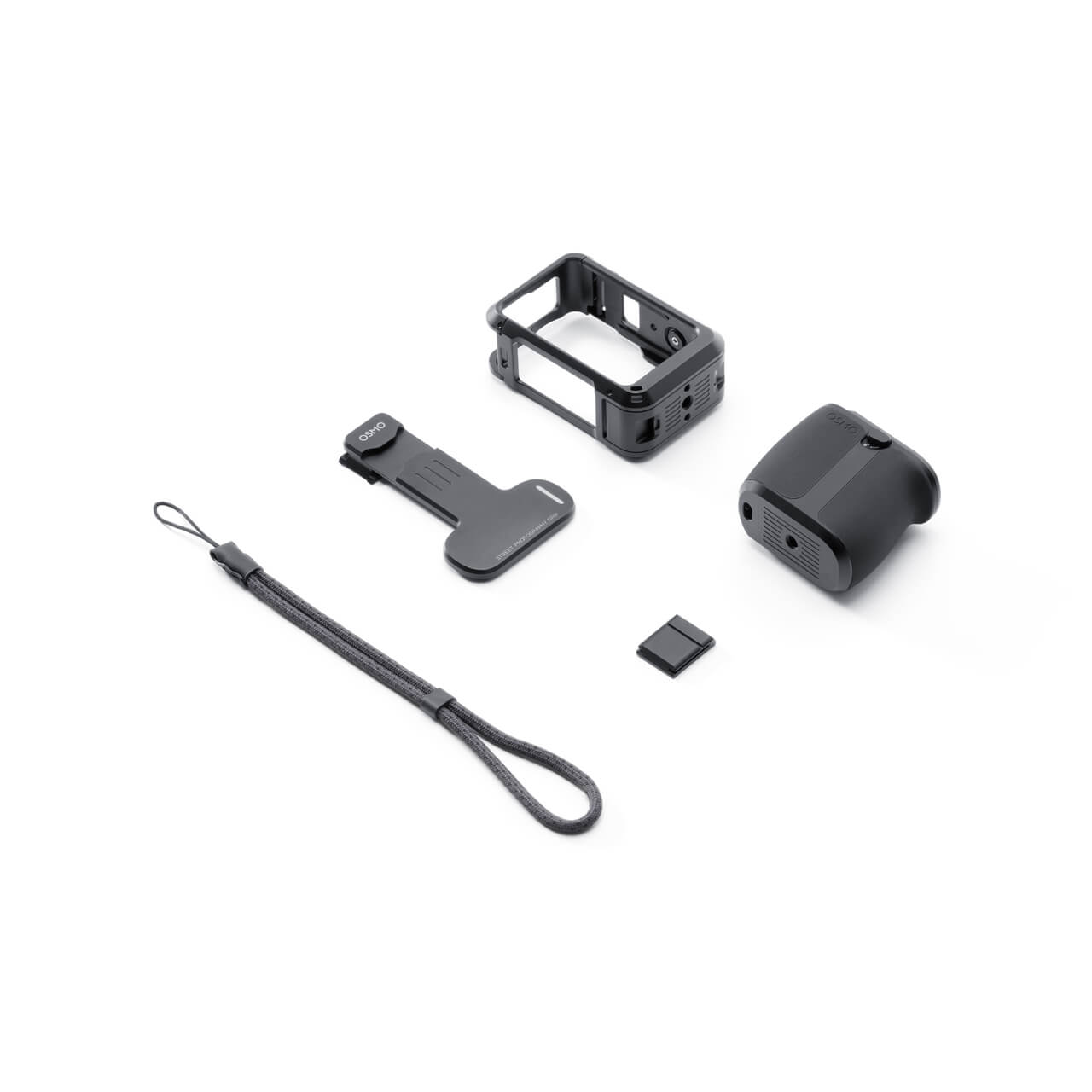 Osmo Action 6 ストリート写真グリップ アクセサリーキット購入 - DJI