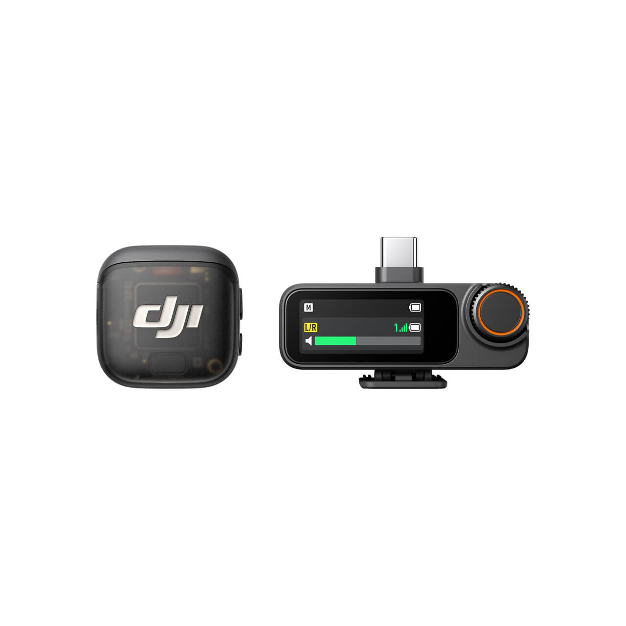 【新品・未開封】DJI Mic DJI Mic 3（2 TX + 1 RX + 充電ケース） - セキドオンライン