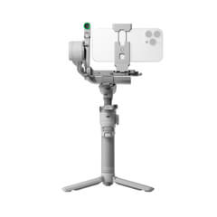 DJI RS 4 Miniカメラスタビライザーを購入 - DJIストア