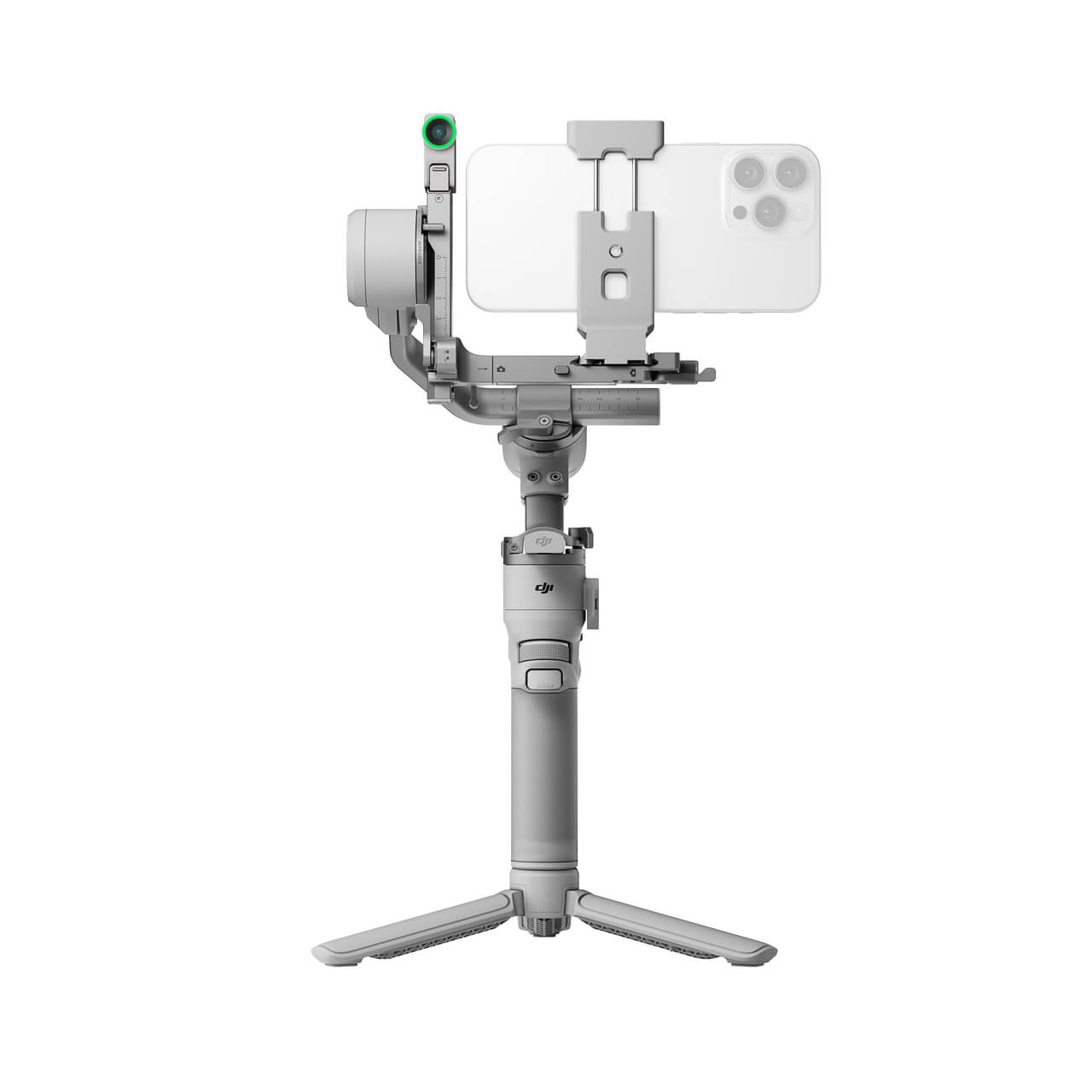 DJI RS 4 Miniカメラスタビライザーを購入 - DJIストア