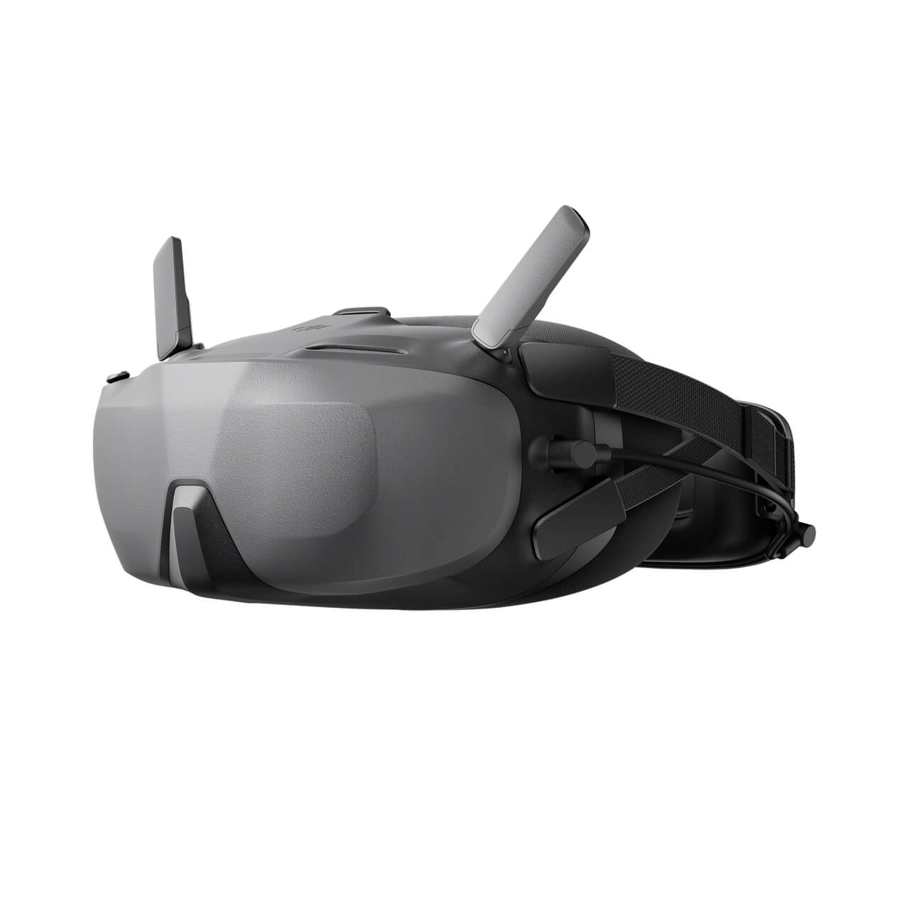 DJI Avata 2 Drone Con Fotocamera &ndash; Solo Aeromobile Testato E Non Legato &ndash; Ottime Condizioni