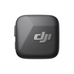 DJI Mic Miniを購入 - ワイヤレスマイク - DJIストア
