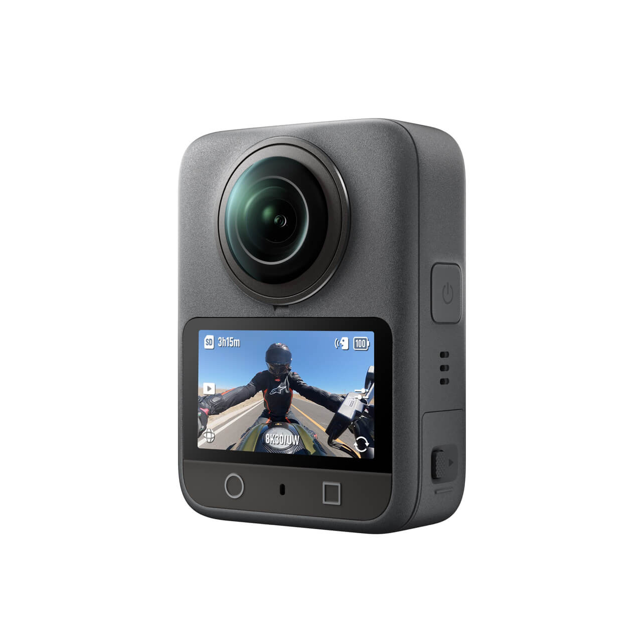 DJI Osmo - Thumbnail 4
