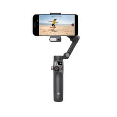 Osmo Mobile 7P - スマートフォンジンバル - DJIストア